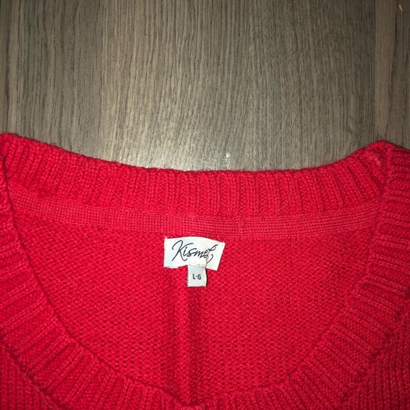 Christmas Sweater - Picture 2 of 2